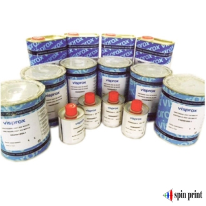 Mực Visprox