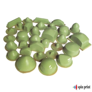 Silicone Pad 1