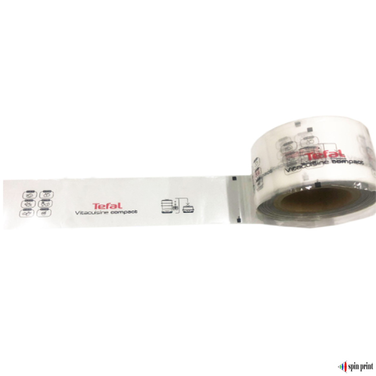 Foil chuyển nhiệt